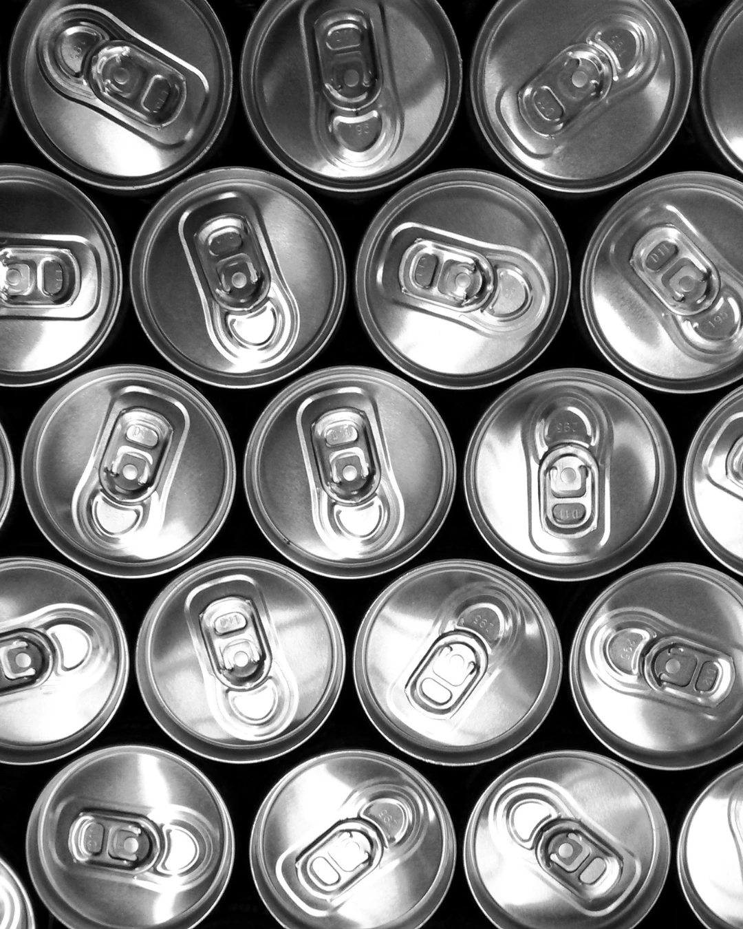 Aluminio Ciclica